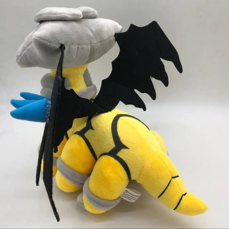 Giratina Plush Toy - Colorful Plush Doll