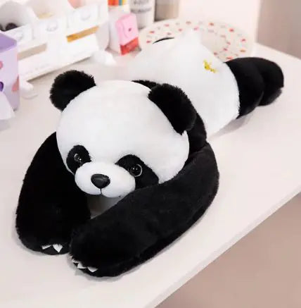 Panda Plushy