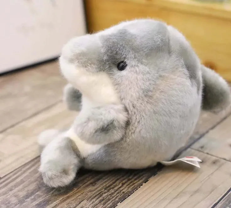 Small Animals Plush Toys