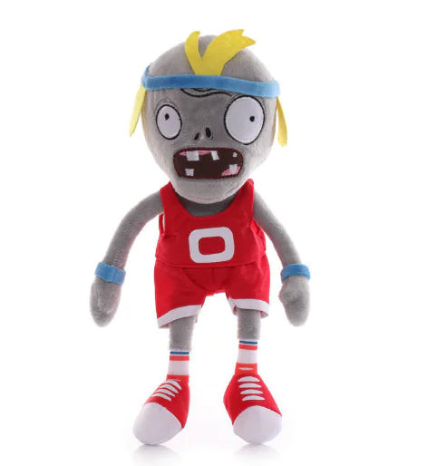Plants vs Zombies Plush Toy