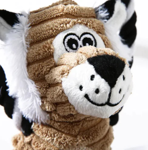Animal Plush Interactive Toysm