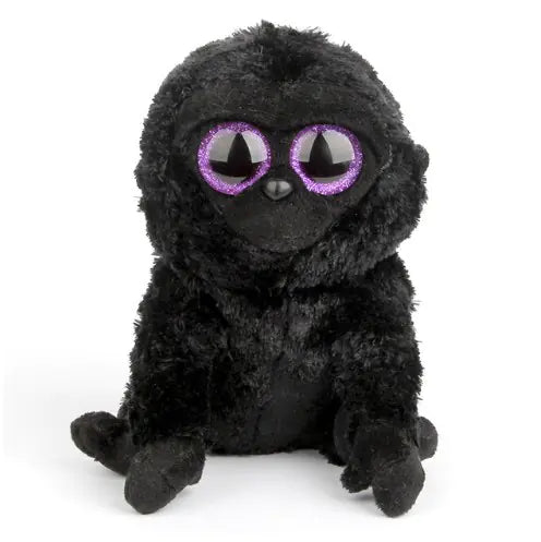 Plush Toy with Cute Big Eyes - TY Animal Plush Figure