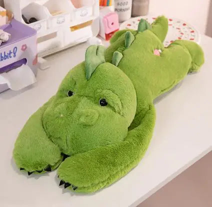 Cute Crocodile Plushy