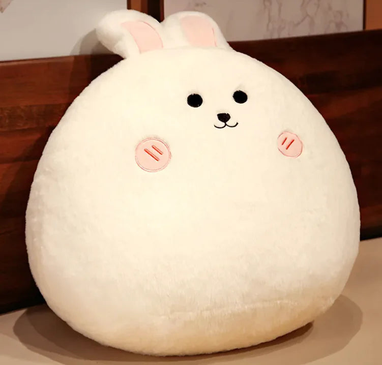 Cute&Fat Cat Plush Toy
