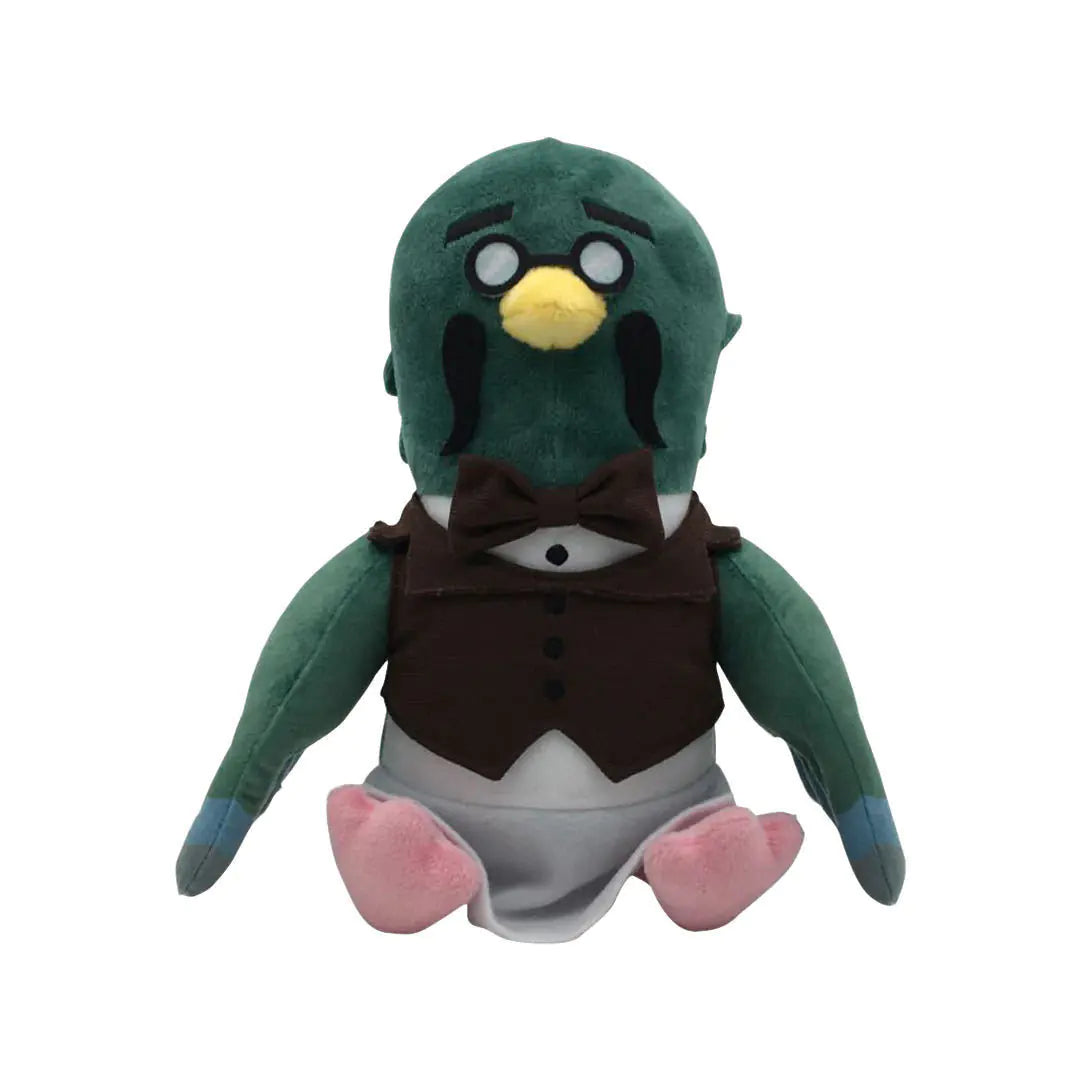 Animal Crossing Plush Toy - Animal Crossing Game Plush