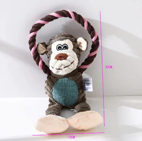 Animal Plush Interactive Toysm