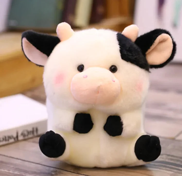 Small Animals Plush Toys