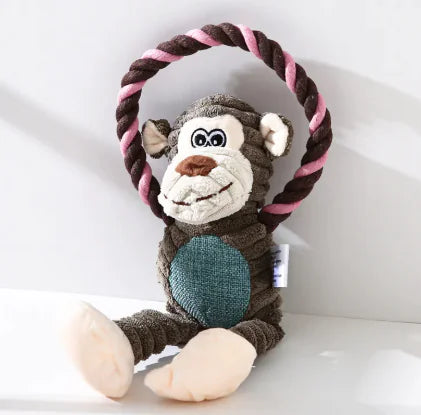 Animal Plush Interactive Toysm