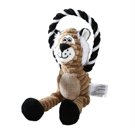 Animal Plush Interactive Toysm