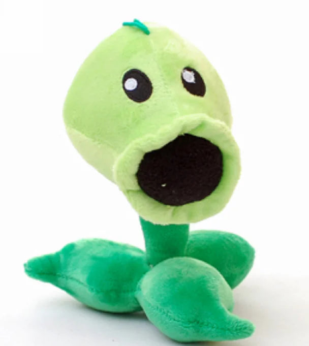 Plants vs Zombies Plush Toy