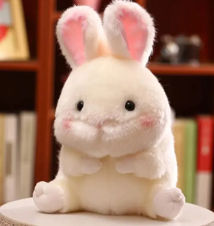 Small Animals Plush Toys