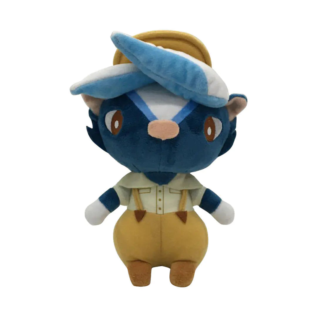 Animal Crossing Plush Toy - Animal Crossing Game Plush