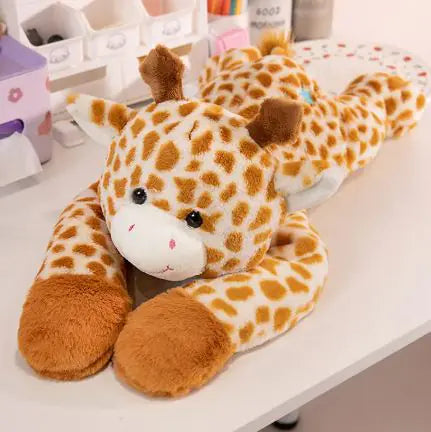 Giraffe Plushy