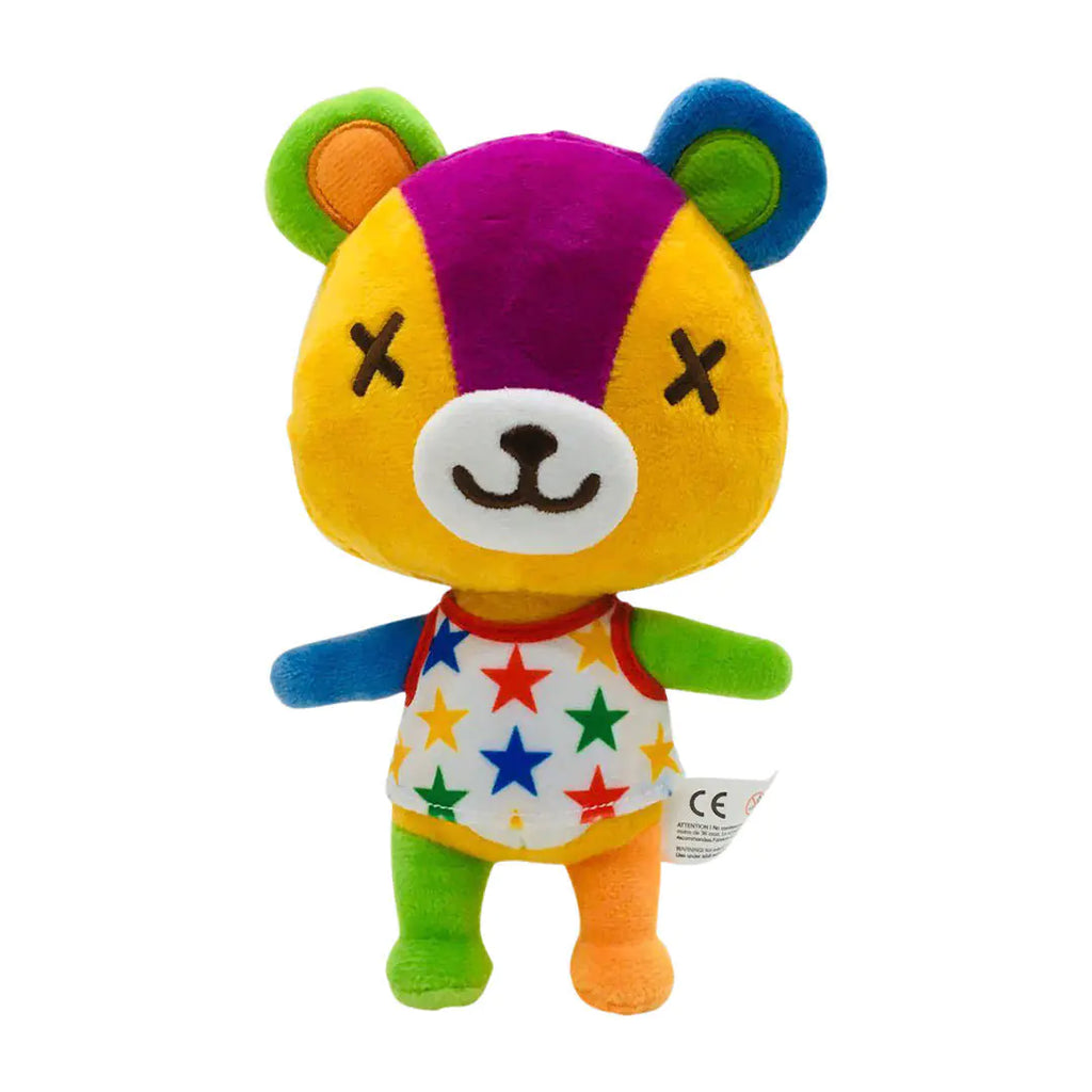 Animal Crossing Plush Toy - Animal Crossing Game Plush