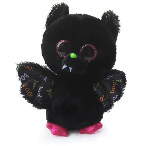 Plush Toy with Cute Big Eyes - TY Animal Plush Figure