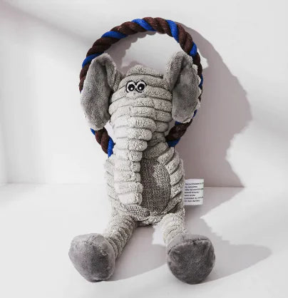 Animal Plush Interactive Toysm
