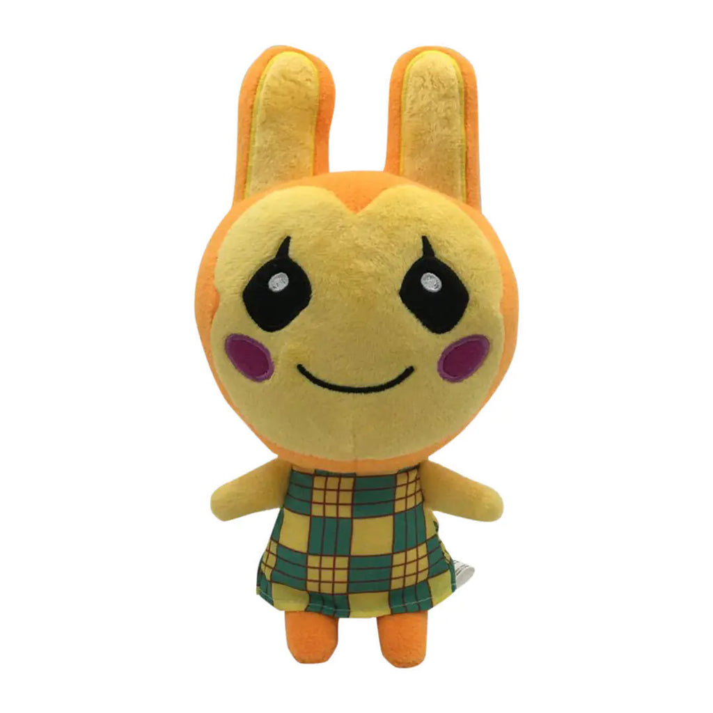 Animal Crossing Plush Toy - Animal Crossing Game Plush