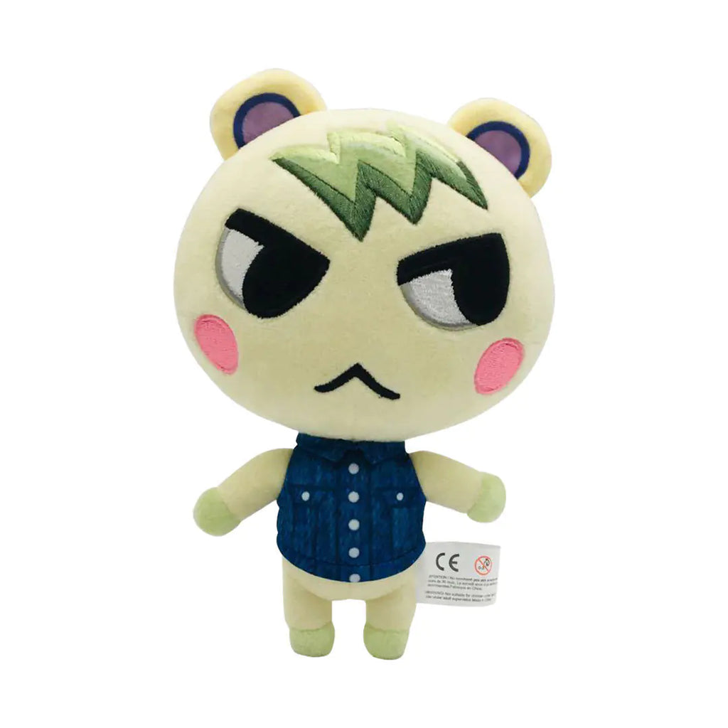 Animal Crossing Plush Toy - Animal Crossing Game Plush