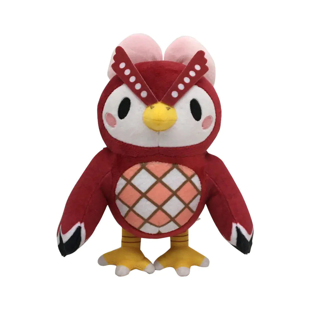 Animal Crossing Plush Toy - Animal Crossing Game Plush