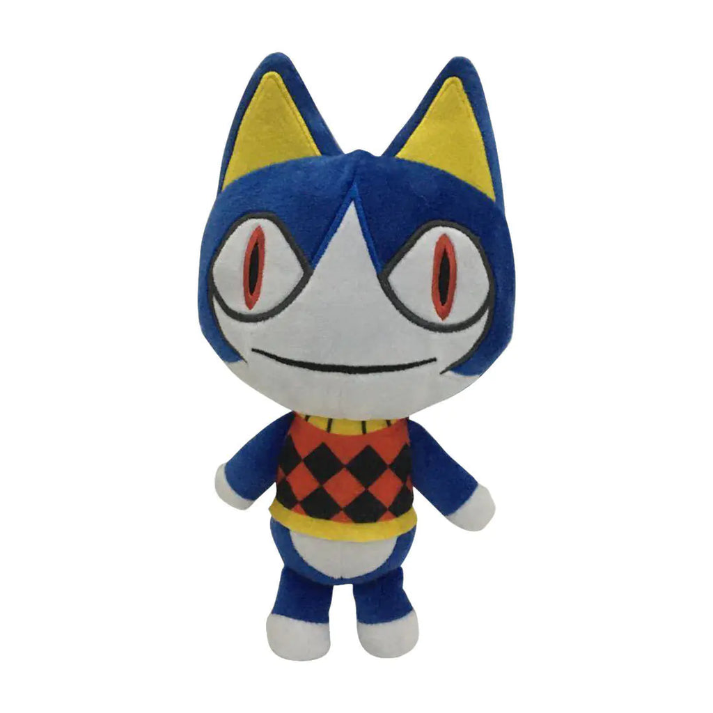 Animal Crossing Plush Toy - Animal Crossing Game Plush