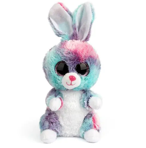 Plush Toy with Cute Big Eyes - TY Animal Plush Figure