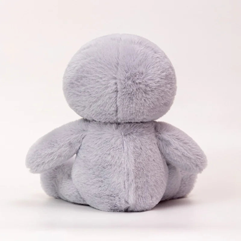 Luminous Plush Sloth Toy