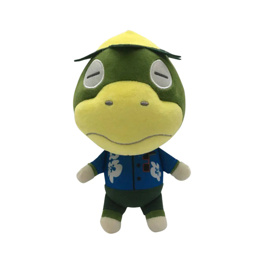Animal Crossing Plush Toy - Animal Crossing Game Plush