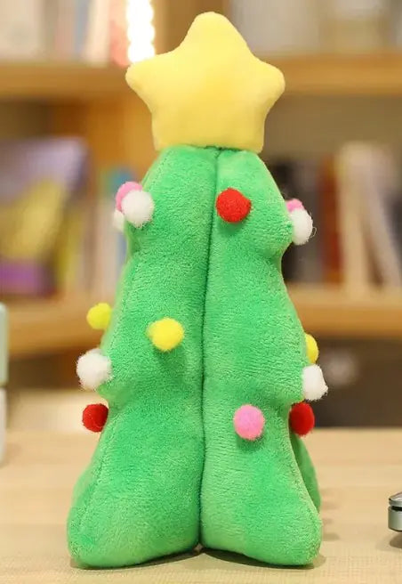 Cute Christmas Plush Toys