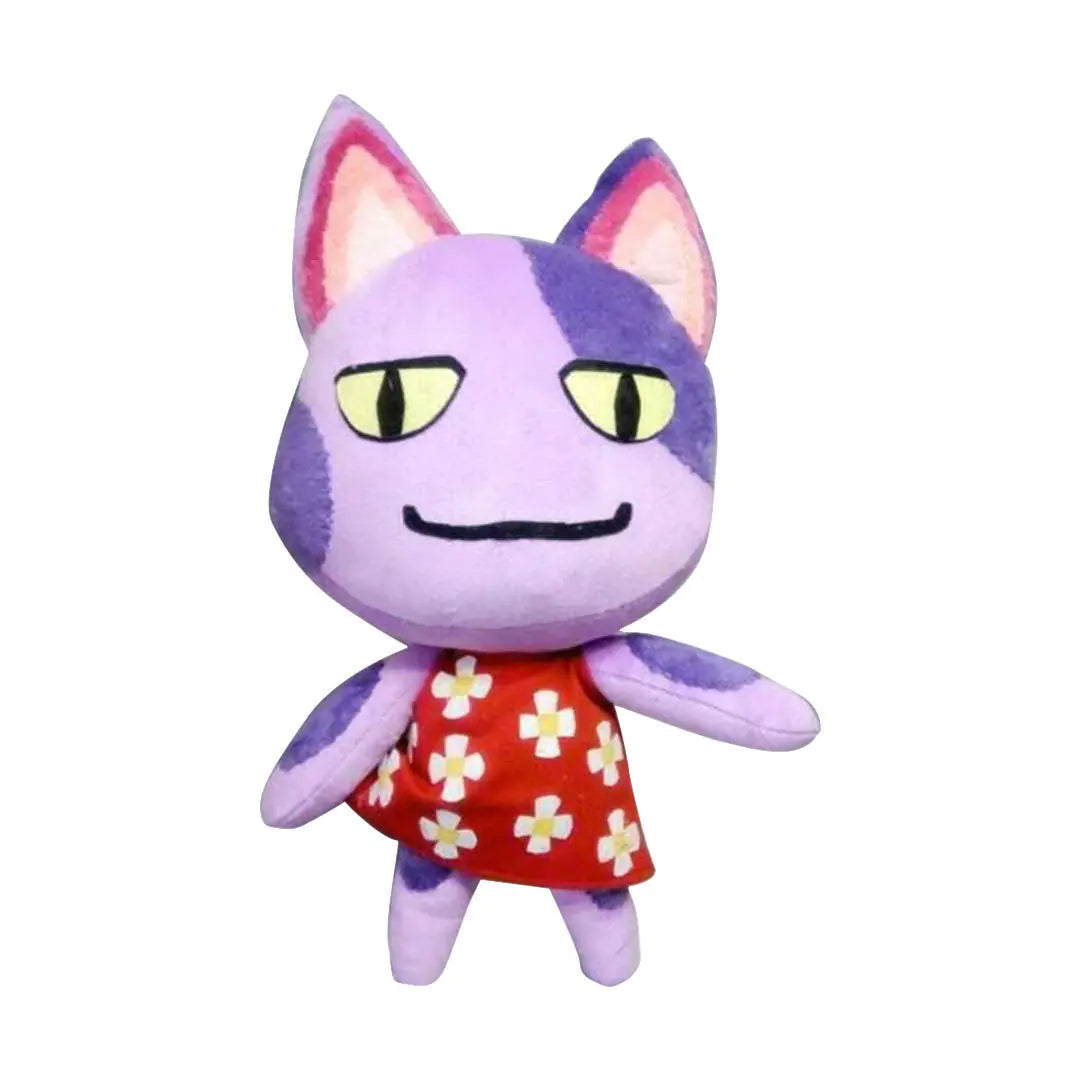 Animal Crossing Plush Toy - Animal Crossing Game Plush