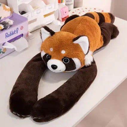 Raccoon Plushy