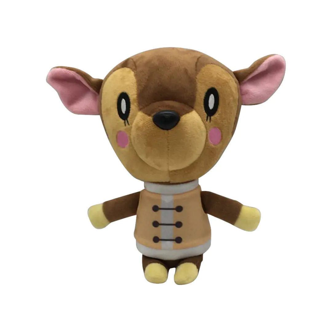Animal Crossing Plush Toy - Animal Crossing Game Plush